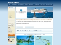 7-Day Hawaii NCL Cruise | Norwegian Cruise Line Hawaii Inter-Island Cr