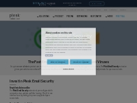 Plesk Email Security - Email Hosting, Virus, Spam Solutions - Plesk