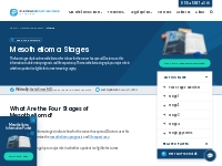 Mesothelioma Stages | Understanding the Four Stages