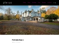 Polmaily House - Plexus Media Ltd