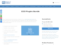 EDD Plugins Bundle |