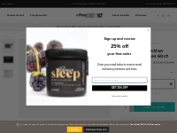      CBD, THC,   Melatonin Gummies for Sleep | Reserve Sleep Gummies