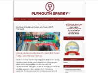 Electrical Installation Condition Report Plymouth (EICR) Periodic Test