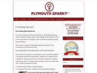 Pat Testing Plymouth | Affordable Portable Appliance Testing