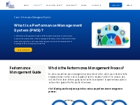 What is Performance Management System? Detailed Guide 2024