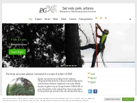 PG | Serveis pels arbres