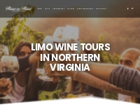 Limo Wine Tours in Northern Virginia | Point to Point Limos