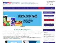 Products- Polypak Packaging
