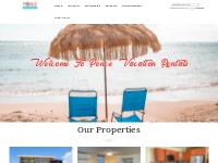 Ponce Vacation Home Rentals Puerto Rico for Rent by Owner