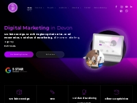           Marketing Agency In North Devon – Website Design, Lead Gene