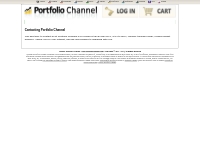 Contact Portfolio Channel