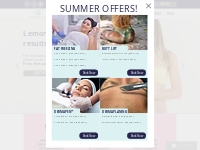 Fat Freezing from £99 | Cardiff | Portland Body Clinic