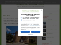 About Us - Portugal Visitor Guide