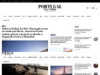 Portugal News Today