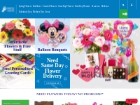 Florist Dublin, Flower Shop, Balloon   Flower Delivery Ireland