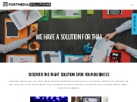 Marketing Solutions For Your Business | Postmedia Solutions