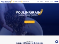  Poulin Grain