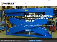 Welcome to Powerlift - Powerlift
