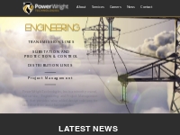 Power Delivery Engineering | PowerWright Technologies | United States