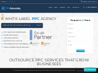 White Label PPC: Google Partner, Meta   Google Certified Experts | Sav