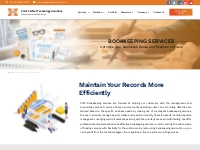 Odoo Bookkeeping Services | Quickbooks Bookkeeping | Myob Bookkeeping