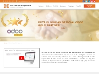 Odoo Gold Partner | Odoo Partner in India | US | France