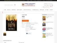 Leap of Faith  | 9789353228446 | Prabhat Prakashan
