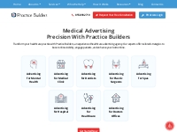 Healthcare Advertising Services | Paid Search For Physicians