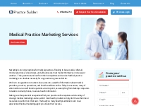 Medical Practice Marketing | Practice Builders