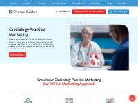 Cardiology Practice Marketing Ideas, Plan   Strategies