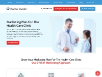 Health Care Clinic Marketing Solutions | We Lead You to Growth