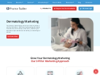 Dermatology Practice Marketing | Best Practices to Grow