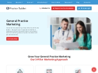 General Practice Marketing   Advertising Services