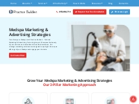 Medspa Marketing Ideas   Advertising Plan | Grow Your Practice