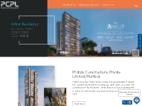 PCPL - Real Estate Developer in Mumbai | Top Builder in Mumbai