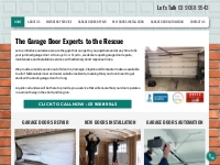 Garage Door Expert | Garagedoor repairs service in Melbourne