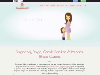 Best Online Pregnancy Classes | Pregnancy Yoga Classes | Prenatal   Po