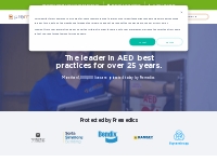 Premedics | Leaders in AED Programs, Products,   Services