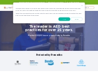 Premedics | Leaders in AED Programs, Products,   Services