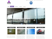 Premier glass-Building Glass Manufacturers|Suppliers In Chennai