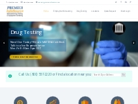 Drug Testing near Me | Workplace Drug Testing and Screening