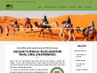 Morocco Best Private Tours Travel Company