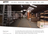            Premium Plywood + Specialties | Cape Cod Building Supplies 
