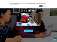 Explore Our Careers in Tech Near Boston, MA | Prendio