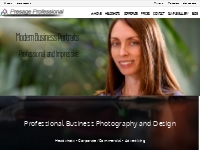 Professional Business and Corporate Photography   Design