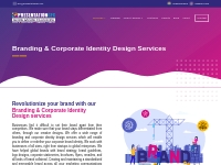 Branding   Corporate Identity Design Services   PresentationGFX