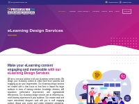 E-Learning Design Services   PresentationGFX