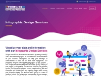 Creative Infographic Design Services   PresentationGFX