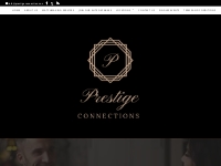 Louisville Matchmaking Services | prestigeconnections.us