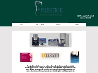 Prestige Dental Laboratory Provides Dental Lab Services